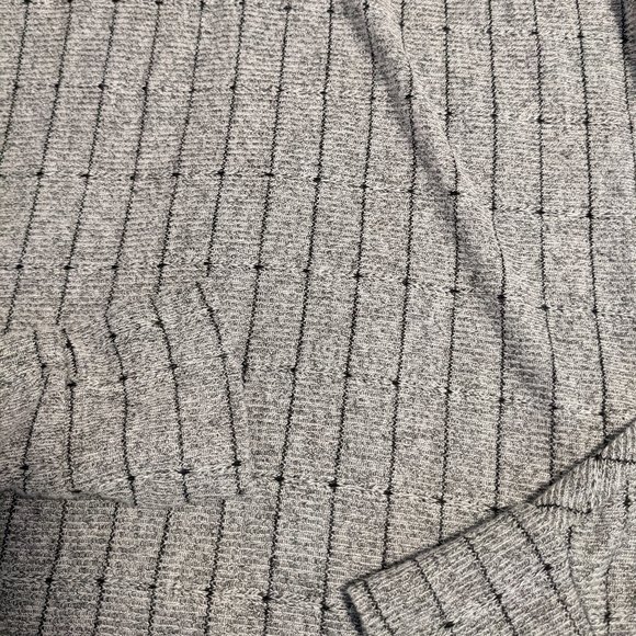 Dynamite Crop Long Sleeve - Picture 2 of 5